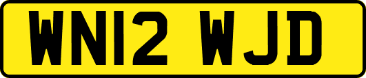 WN12WJD