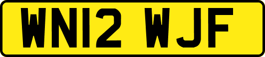 WN12WJF