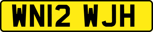 WN12WJH