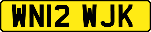 WN12WJK