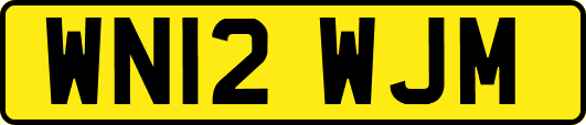 WN12WJM