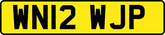 WN12WJP