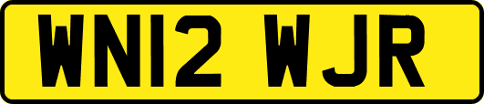 WN12WJR