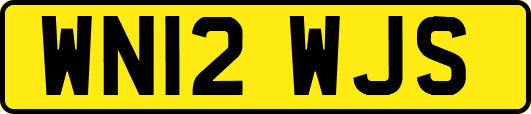 WN12WJS