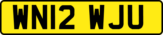 WN12WJU