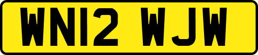 WN12WJW