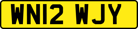 WN12WJY