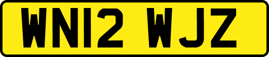 WN12WJZ