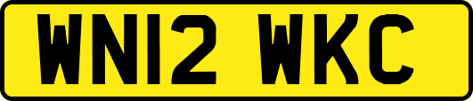 WN12WKC