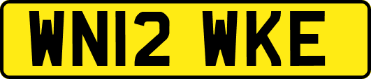 WN12WKE