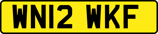WN12WKF