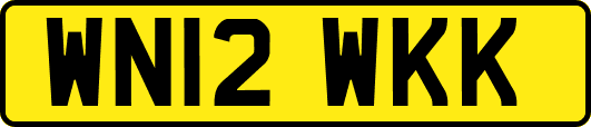 WN12WKK