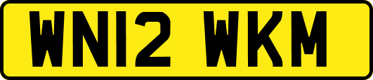 WN12WKM