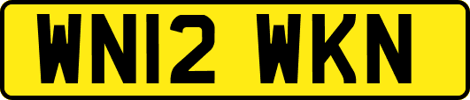 WN12WKN