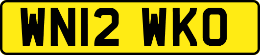 WN12WKO