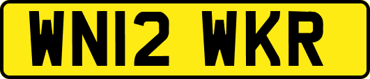 WN12WKR