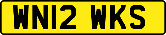 WN12WKS