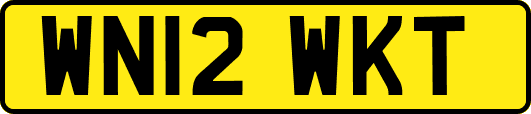 WN12WKT