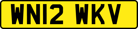 WN12WKV