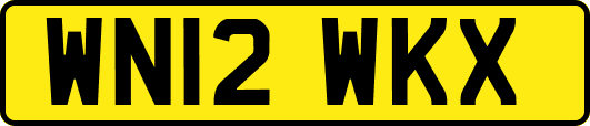 WN12WKX