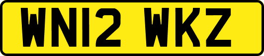 WN12WKZ