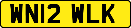 WN12WLK
