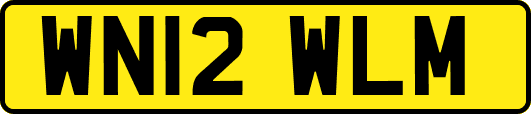 WN12WLM