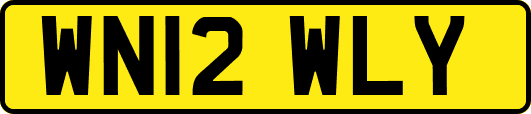 WN12WLY