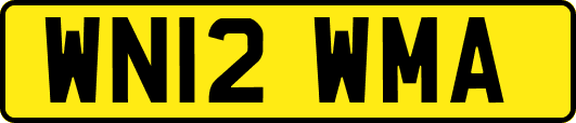 WN12WMA