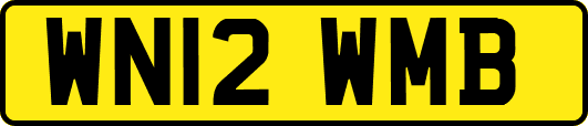 WN12WMB