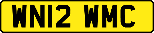 WN12WMC