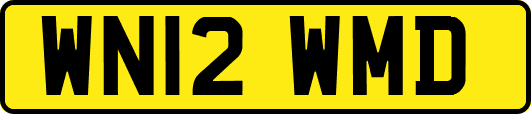 WN12WMD