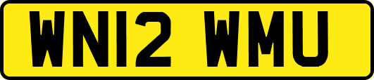 WN12WMU