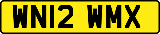 WN12WMX