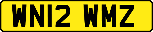 WN12WMZ