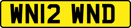 WN12WND