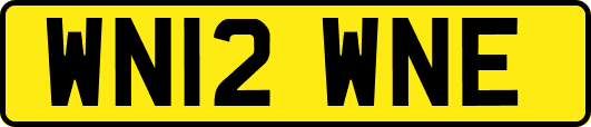 WN12WNE