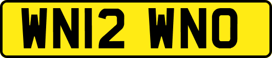 WN12WNO