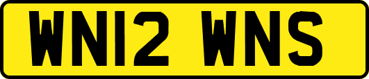 WN12WNS