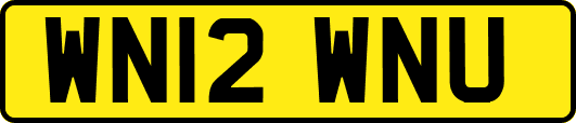 WN12WNU