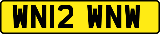 WN12WNW