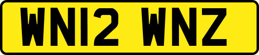 WN12WNZ