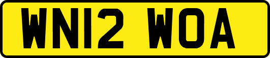 WN12WOA
