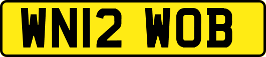 WN12WOB