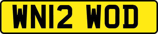 WN12WOD