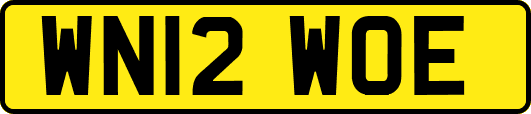 WN12WOE