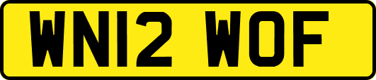 WN12WOF