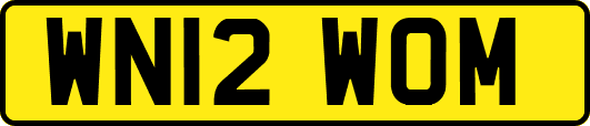 WN12WOM