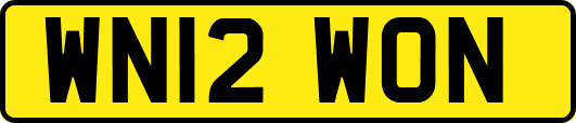 WN12WON