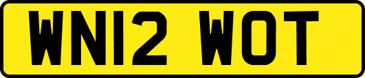 WN12WOT